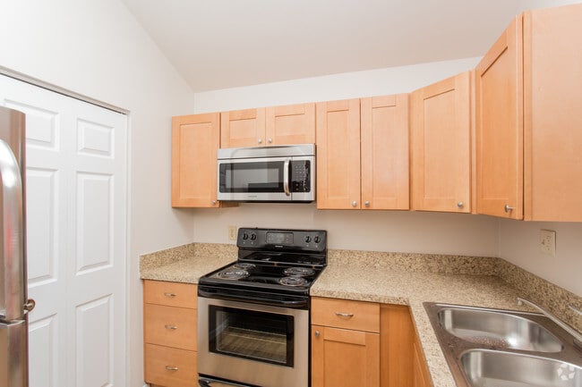 Rosemeade Apartments