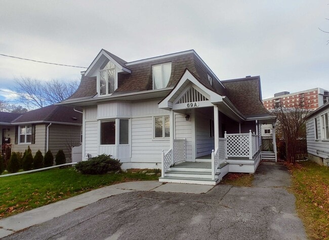 Building Photo - 69 Scott St Unit A-1