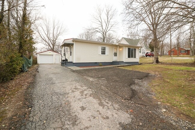 Photo - 407 Knox Ave