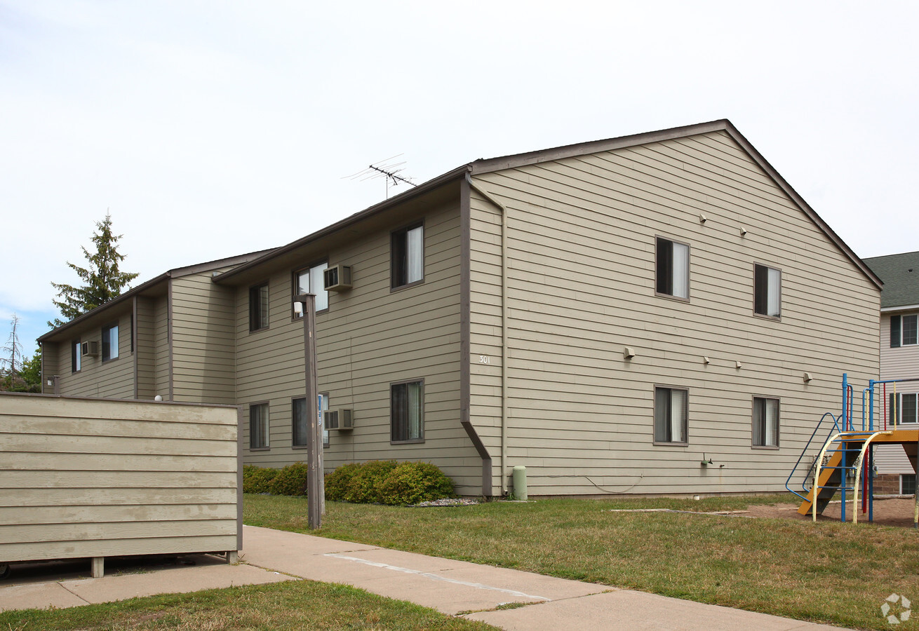 Hillside Terrace II - Hillside Terrace II Apartments