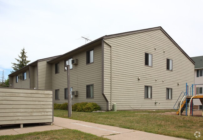 Building Photo - Hillside Terrace II Rental