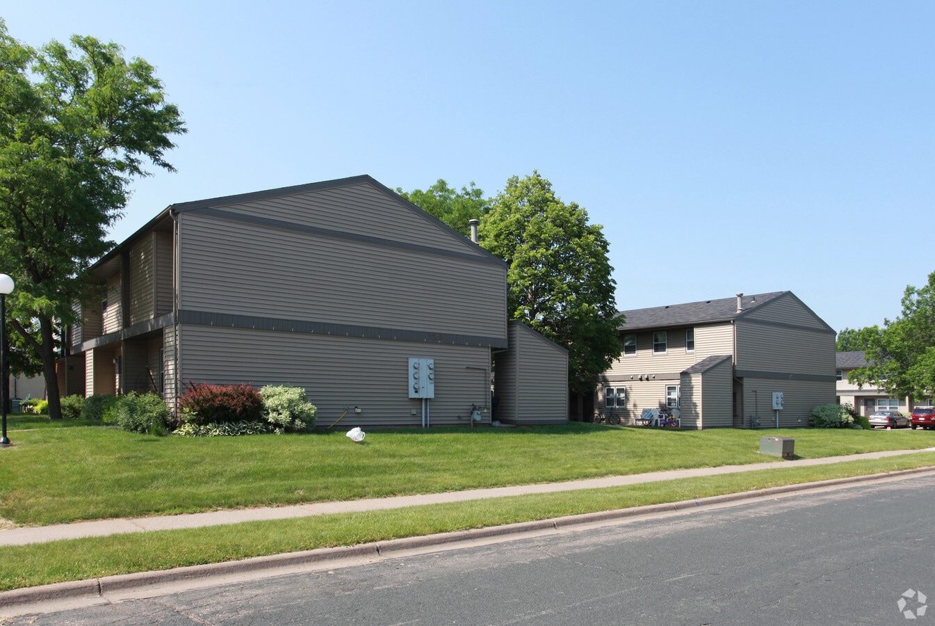 Photo - Plaza Village Apartments