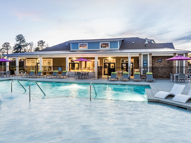 Building Photo - Elevate Brier Creek