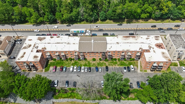 Llanerch Place Apartments