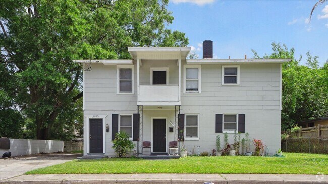 Building Photo - 1815 Whitner St Rental