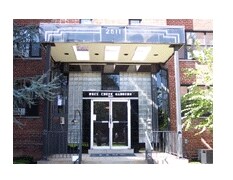 Rock Creek Gardens - Rock Creek Gardens