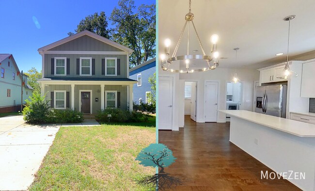 Building Photo - 3434 Craig Ave