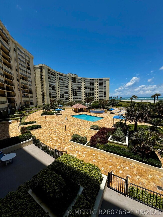 Photo - 100 Ocean Trail Way Unit 303
