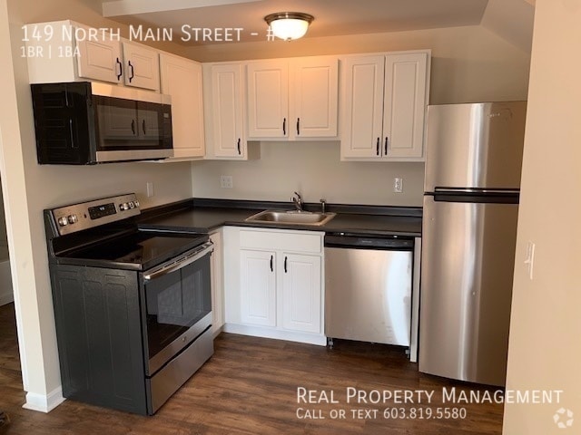 Building Photo - 147-149 N Main St Unit #4 Rental