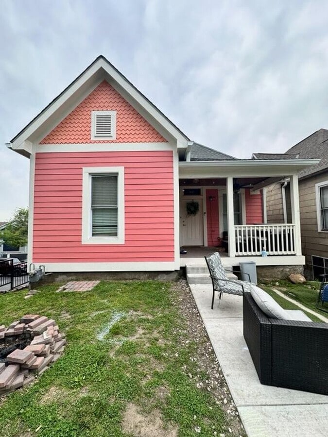 Photo - 1627 Forest Ave Townhome