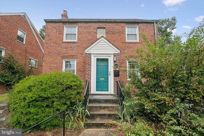 Photo - 2307 Cheverly Ave