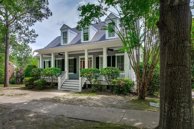 Photo - Beautiful home in Lake Carolina Harborside with Fully Equipped Private Apartment