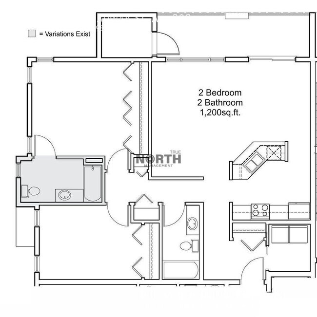 Photo - 3705 S Broadway St