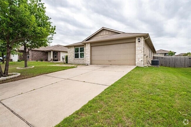 Building Photo - 219 Frio River Trail Rental
