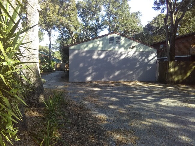 Vista frontal - 14617 Sunset St Unidad A