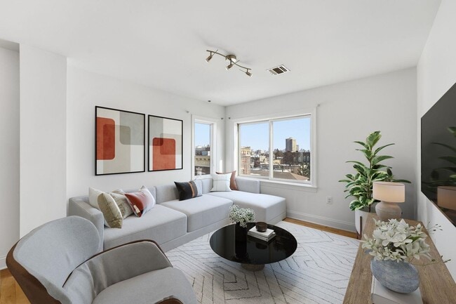 Building Photo - 5509 Madison St Unit 504