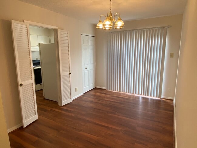 Crown Point Townhomes