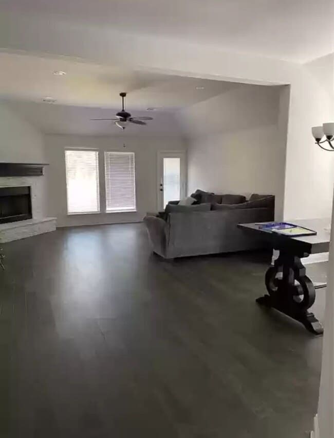 Photo - Available July 1, 2025. 3 Bedroom 2 Bath Home