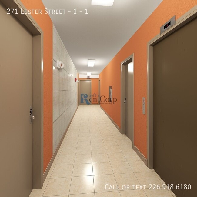 Photo - 271 Lester St