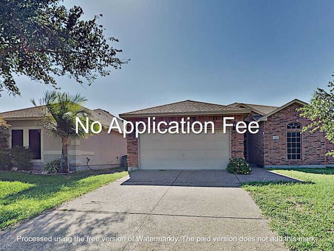 No Application Fees* - No Application Fees* House