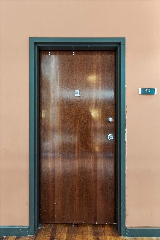 Photo - 1520 Washington Ave Unidad 416