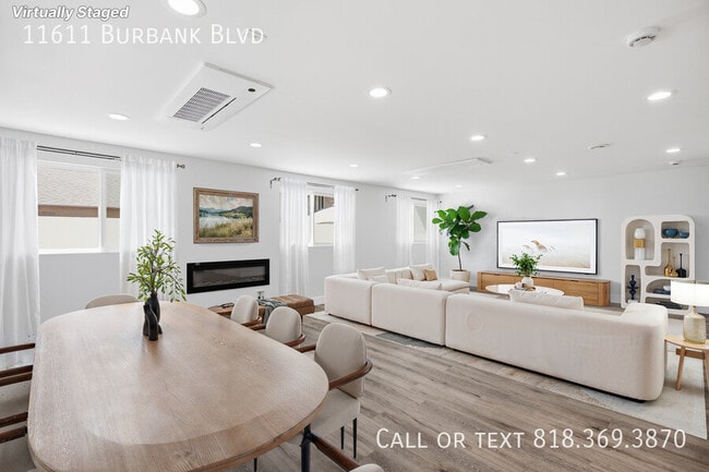 11611 Burbank Blvd