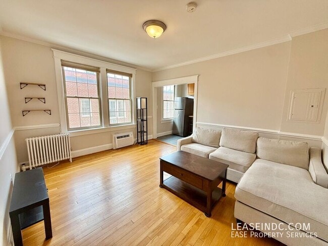 Photo - 3024 Wisconsin Ave NW Unit #204