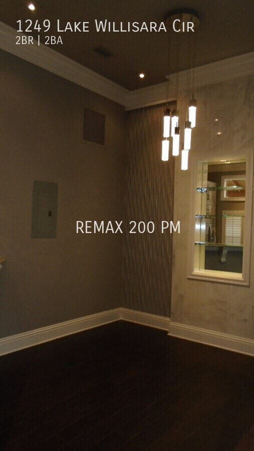 Photo - 1249 Lake Willisara Cir