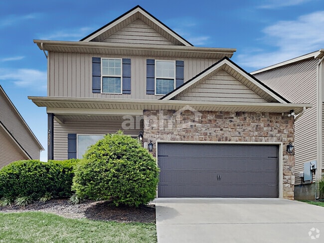 Building Photo - 7217 Deer Springs Way Rental