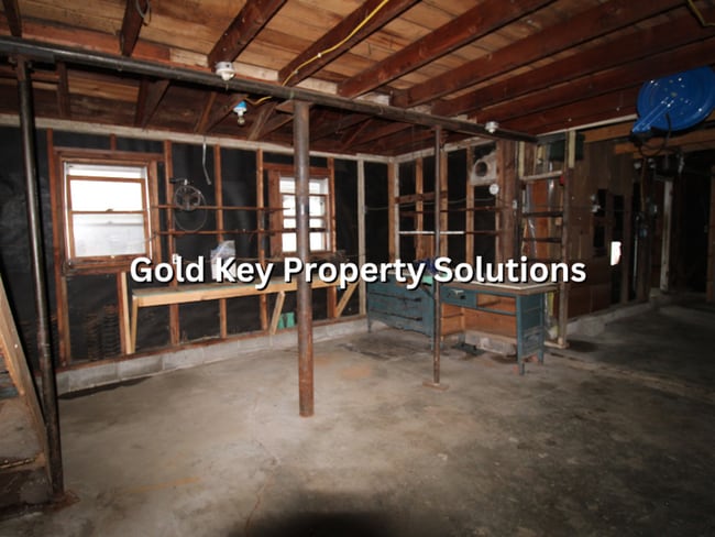 Photo - Updated 2 BR 1 BA House with Central Air and Garage (SECTION 8 APPROVED)