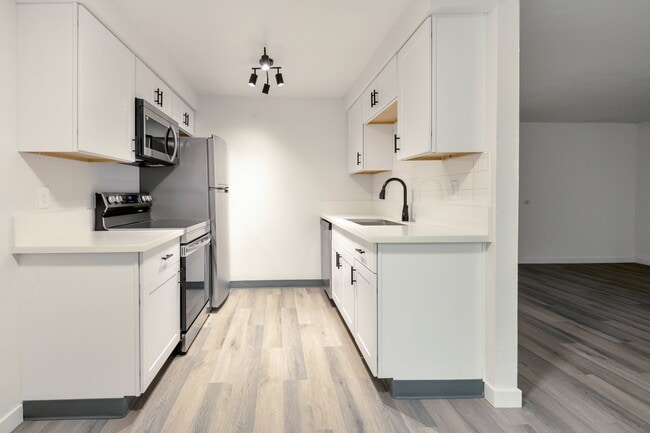 Park Place Apartments