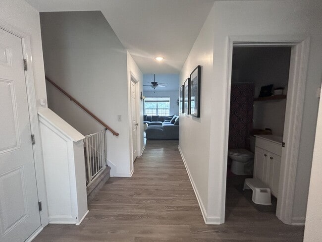 Photo - Queenswood Rental in Elizabeth City