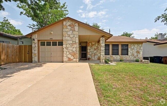 Building Photo - 5406 Fence Row Rental