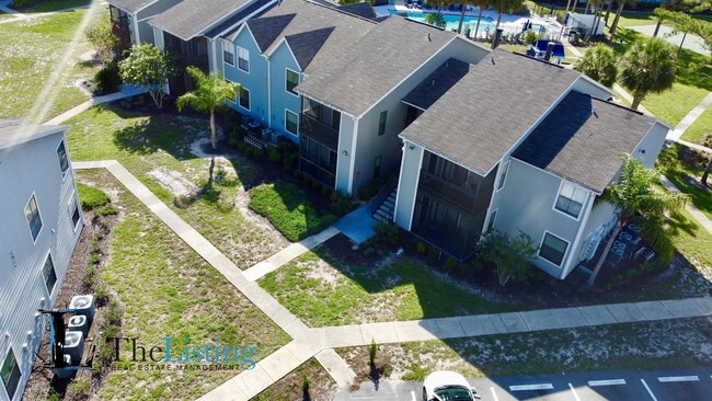 Photo - 3732 Idlebrook Cir Unit 208 1