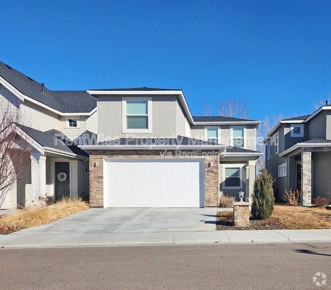 Building Photo - 1948 E Knobcone Dr Rental