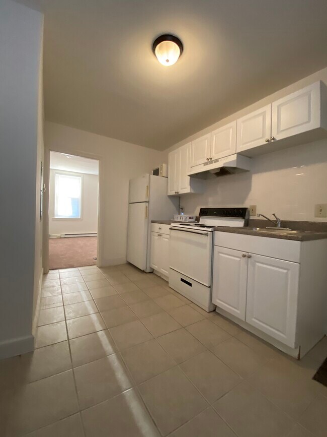 Photo - 1929 E Dauphin St Unit 2nd Floor