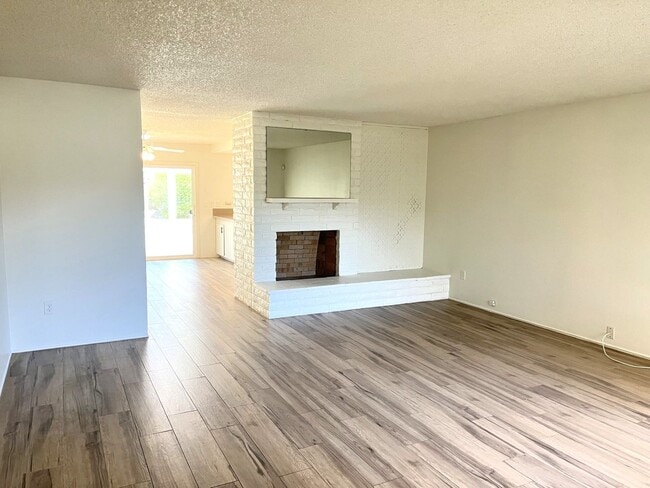 Photo - 4BR 2BA San Carlos/Del Cerro House Freshly Painted-Single Level-Garage-Lovely Backyard