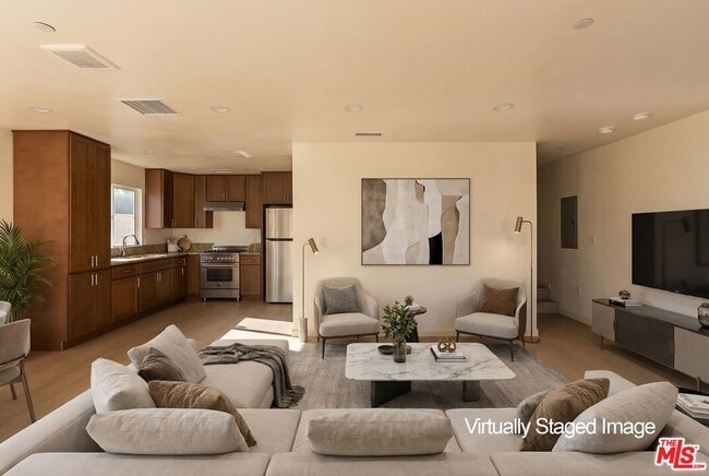 Photo - 1120 W 110th St Unit 1/2