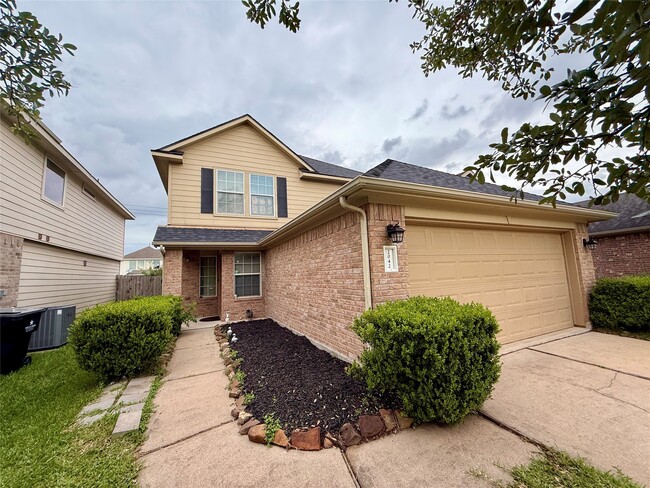 Building Photo - 2042 Nichole Woods Dr Rental