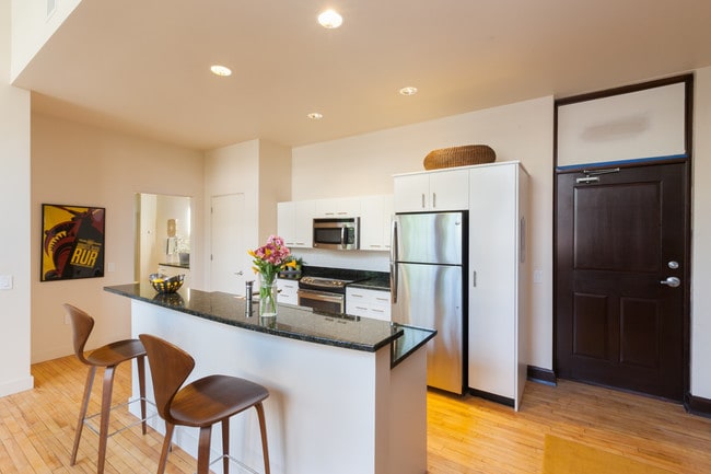 Photo - Longfellow Lofts