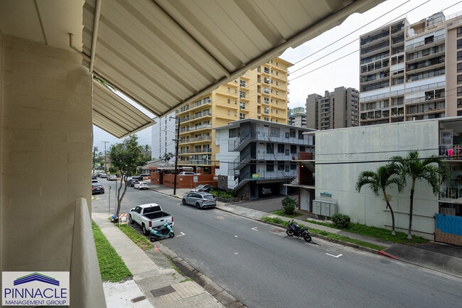 Photo - 240 Lili?uokalani Ave Unit 202