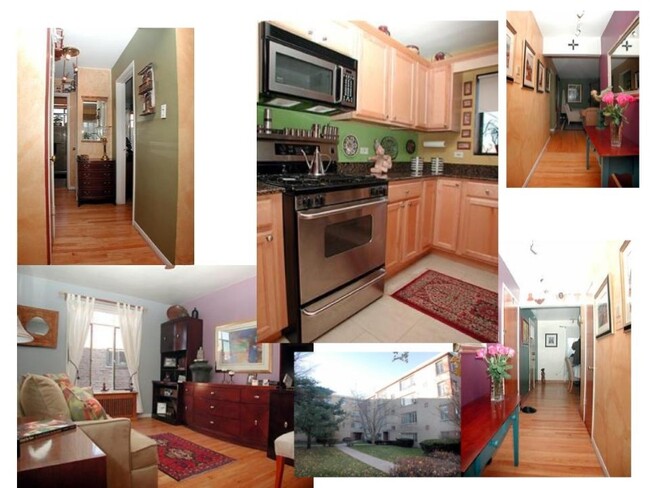 Photo - 6114 N Winchester Ave Unidad 3H Rental