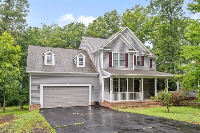 Building Photo - Amenity filled and Gated Community