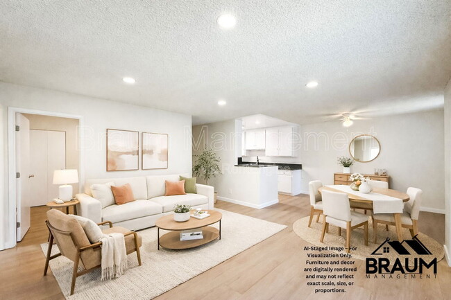 Photo - 6039 Whitsett Ave Unidad 201