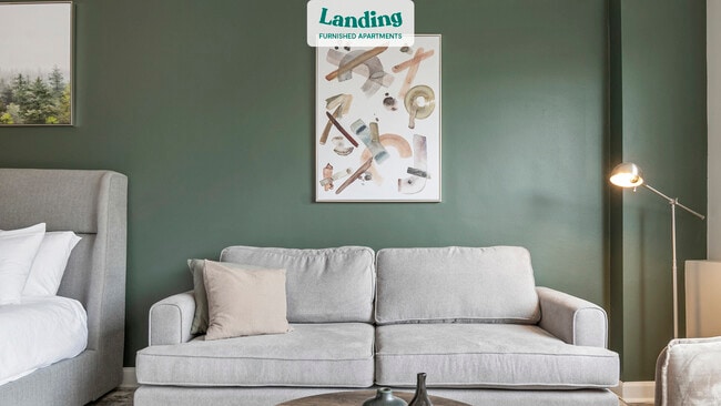 Photo - 1200 S Courthouse Rd Unit 406.711428