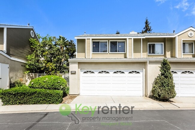 Building Photo - Beautiful Mission Viejo Townhome - Highland Park Community