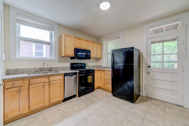 Photo - 7230 Forsyth Blvd Unidad 7232