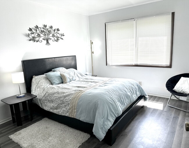 **CREEKVIEW PROPERTIES**