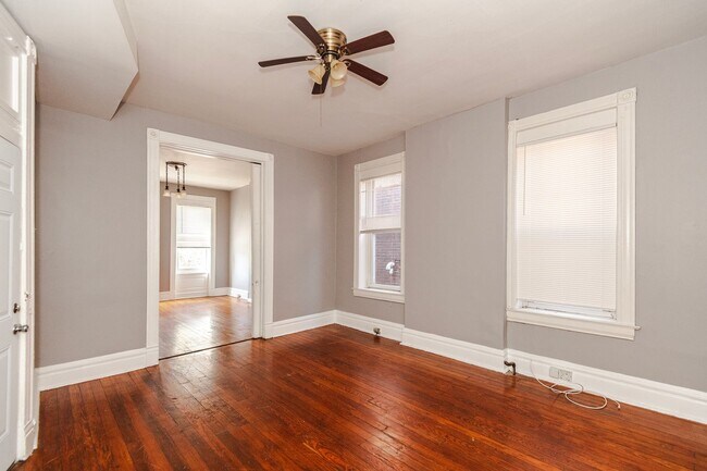 1937 Utah St Unit 1937 Utah St, A, 2nd Fl