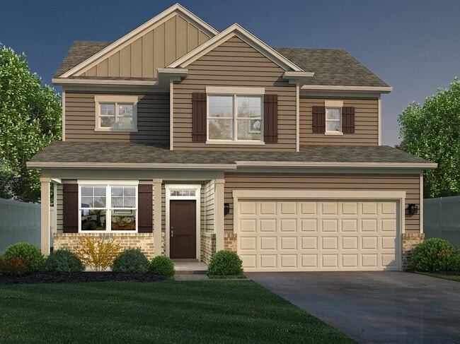 Building Photo - 5956 Hagar Vly Dr Rental
